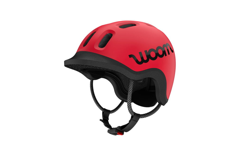 Woom Ready Helmet