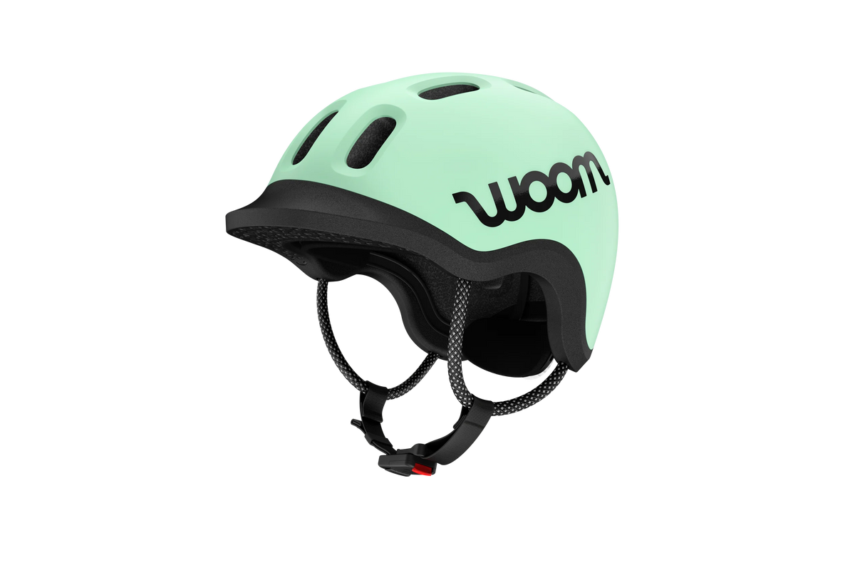 Woom Ready Helmet
