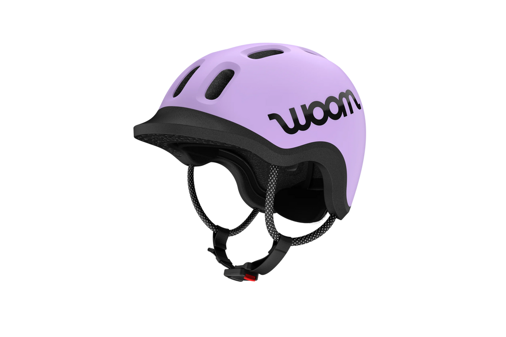 Woom Ready Helmet