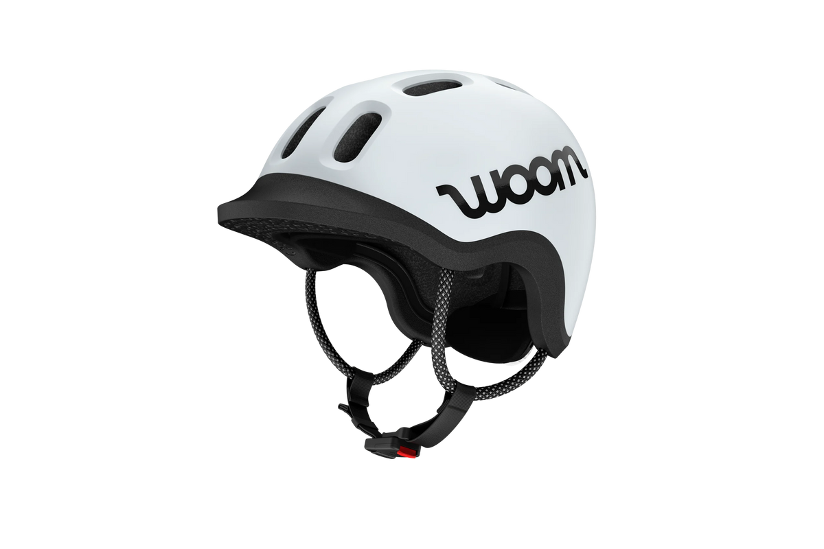 Woom Ready Helmet