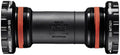 Shimano BB-MT501 English Bottom Bracket - English, 68/73mm, Fits Hollowtech II Spindle, Black