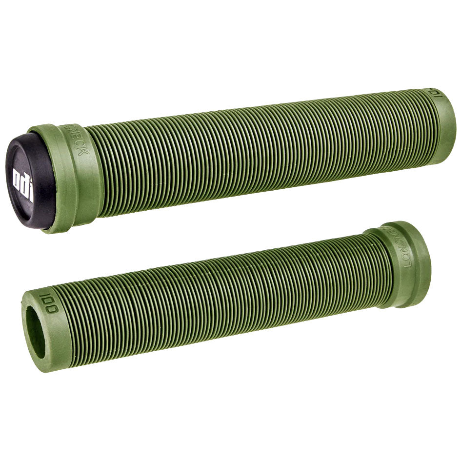 odi soft longneck single ply no flange