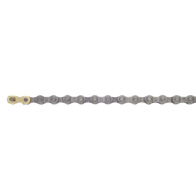 SRAM PC-951 PowerChain-II Chain, 114 Link, 9sp, Gray