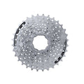 Shimano CS-HG51-8 Cassette 8-speed
