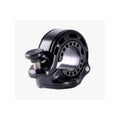RAVEMEN Q2 BICYCLE BELL W/ AIRTAG HOLDER