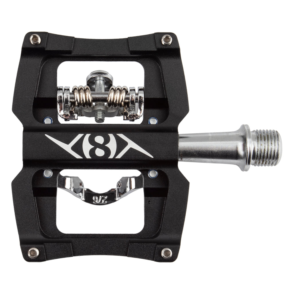Origin 8 Dual Sport Single Clipless
