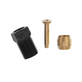 Shimano GENUINE PARTS DISC BRAKE - HOSES & ADAPTERS  SM-BH59 CONNECT BOLT UNIT
