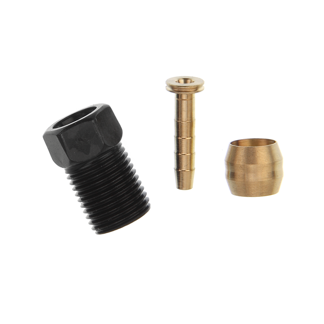 Shimano GENUINE PARTS DISC BRAKE - HOSES & ADAPTERS  SM-BH59 CONNECT BOLT UNIT