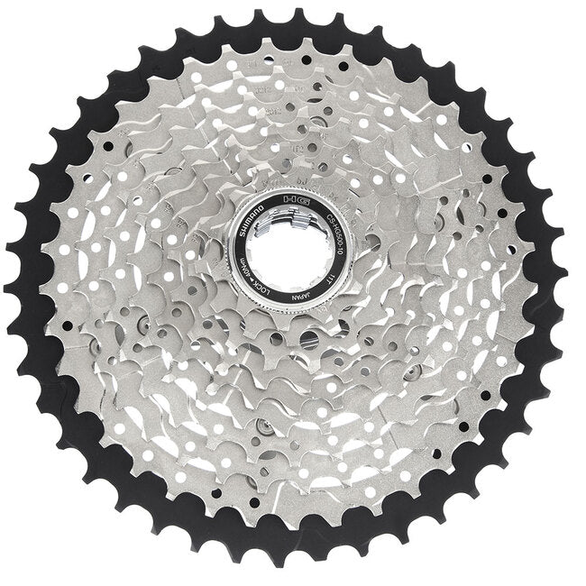 Shimano HG 500-10