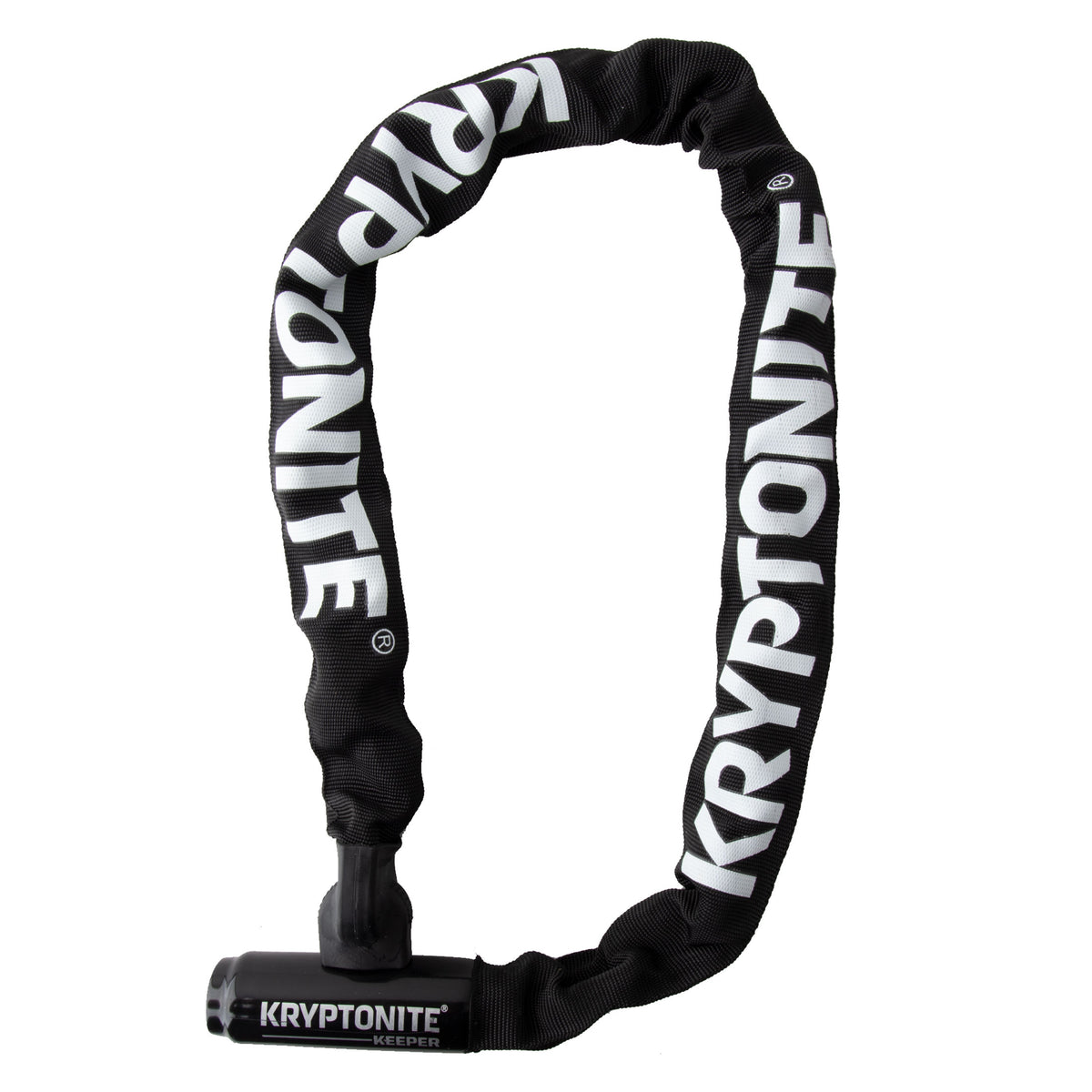 Krptonite Keeper 785 Integrated Chain