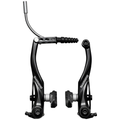 SHIMANO BR-T4000 V-BRAKE - FRONT, BLACK