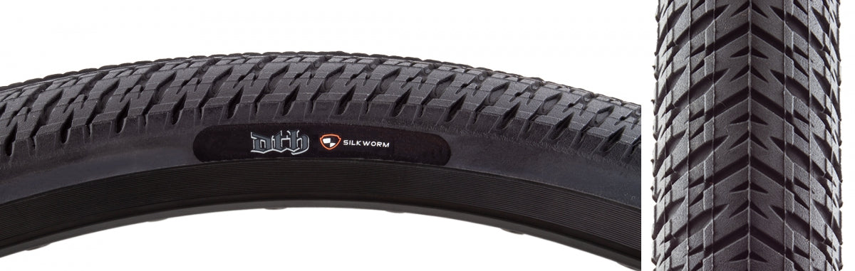 Maxxis DTH SC 26 x 2.3