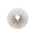 SHIMANO CASSETTE SPROCKET, CS-6700, ULTEGRA, 10-SPEED 11-12-13-14-15-17-19-21-24-28T
