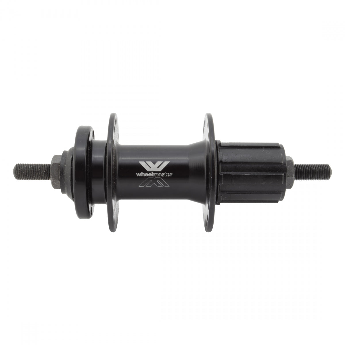 Wheelmaster MT-200 MTB hub