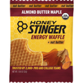 Honey Stinger Stinger Waffle, Almond Butter Maple
