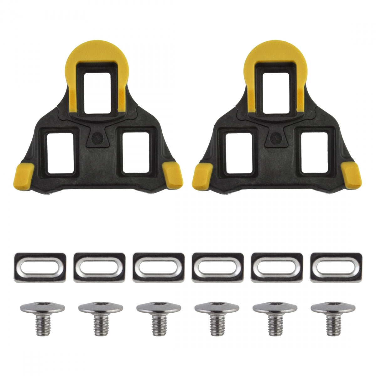 Origin 8 Split 6 SPD-SL Cleats