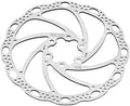 Tektro TR160-22 Disc Rotor - 160mm, 6-Bolt, 1.8mm Thickness