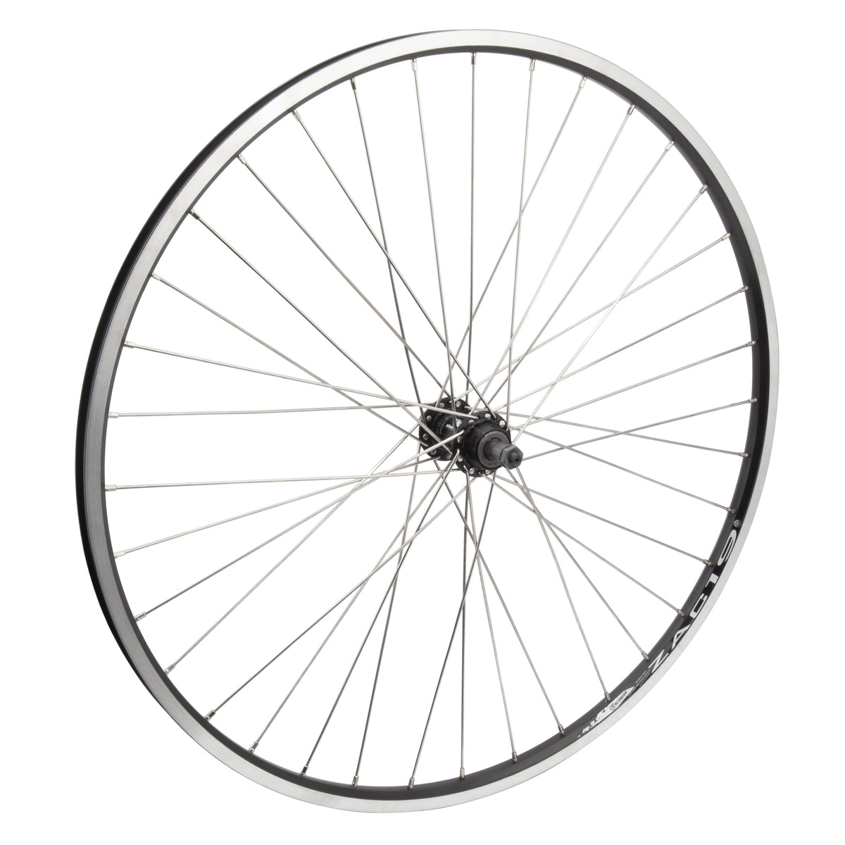 Wheelmaster 700C/29" Alloy Hybrid/Comfort Double Wall