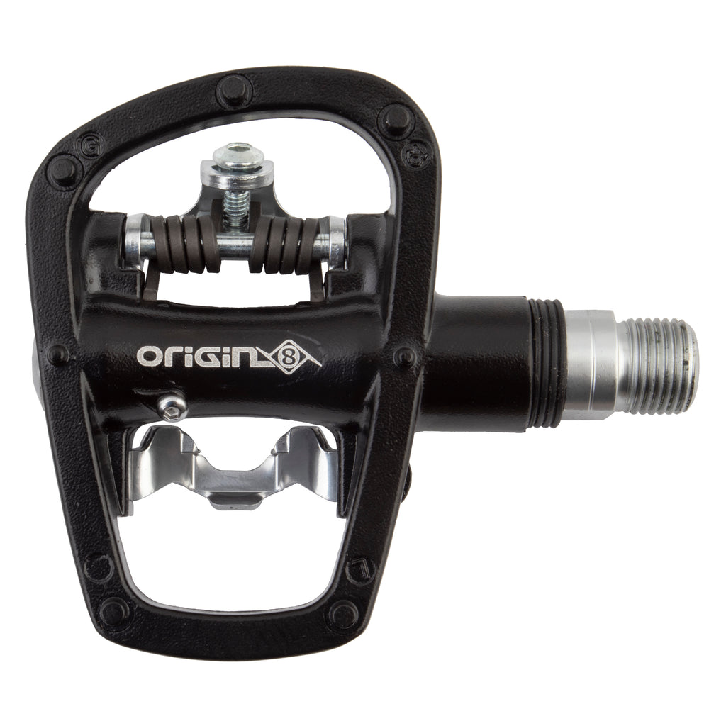 Origin 8 Dual Sport MultiPurpose Single Clipless