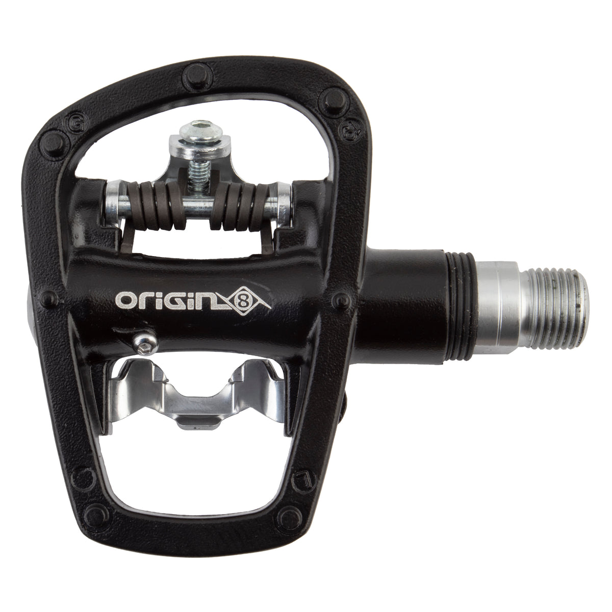 Origin 8 Dual Sport MultiPurpose Single Clipless