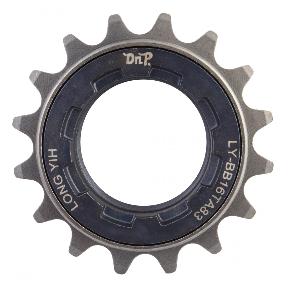 Blackops DefendR 8-Key Freewheel
