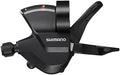 Shimano Altus SL-M315-2 2-Speed Left Rapidfire Plus Shifter
