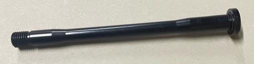Giant Road Thru Axle rear
