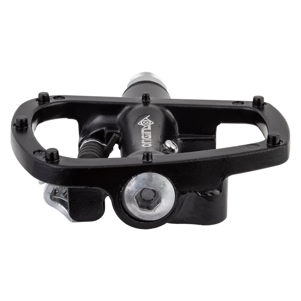 Origin 8 Dual Sport MultiPurpose Single Clipless