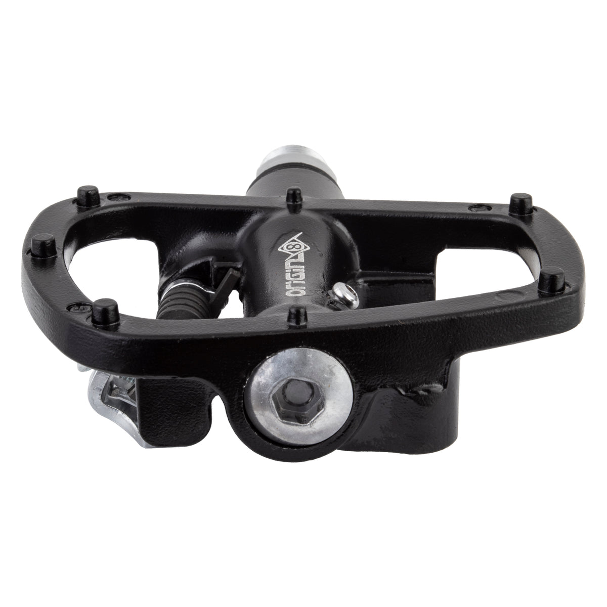 Origin 8 Dual Sport MultiPurpose Single Clipless