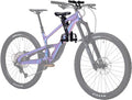 Kids Ride Shotgun 2.0 Child Seat and Bar Combo