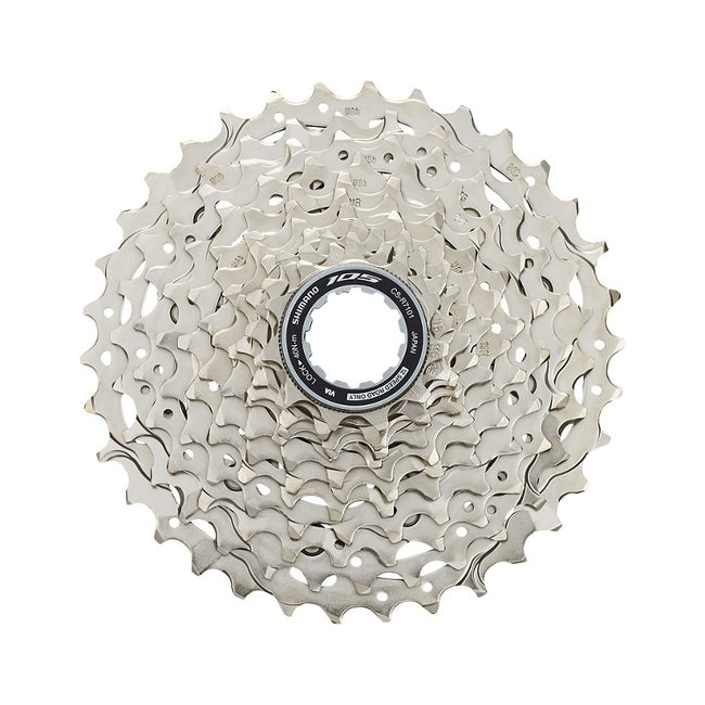 Shimano CS-R7101 105 CASSETTE