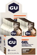 GU Energy Gel - Espresso Love Single