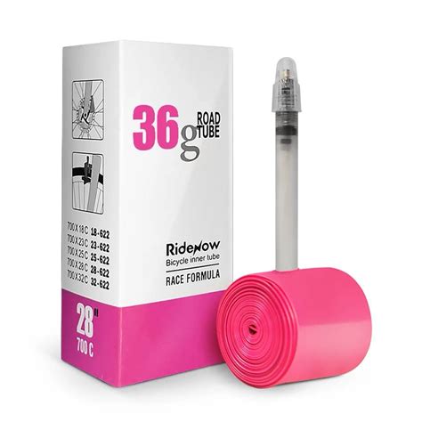 Ridenow TPU Inner Tubes