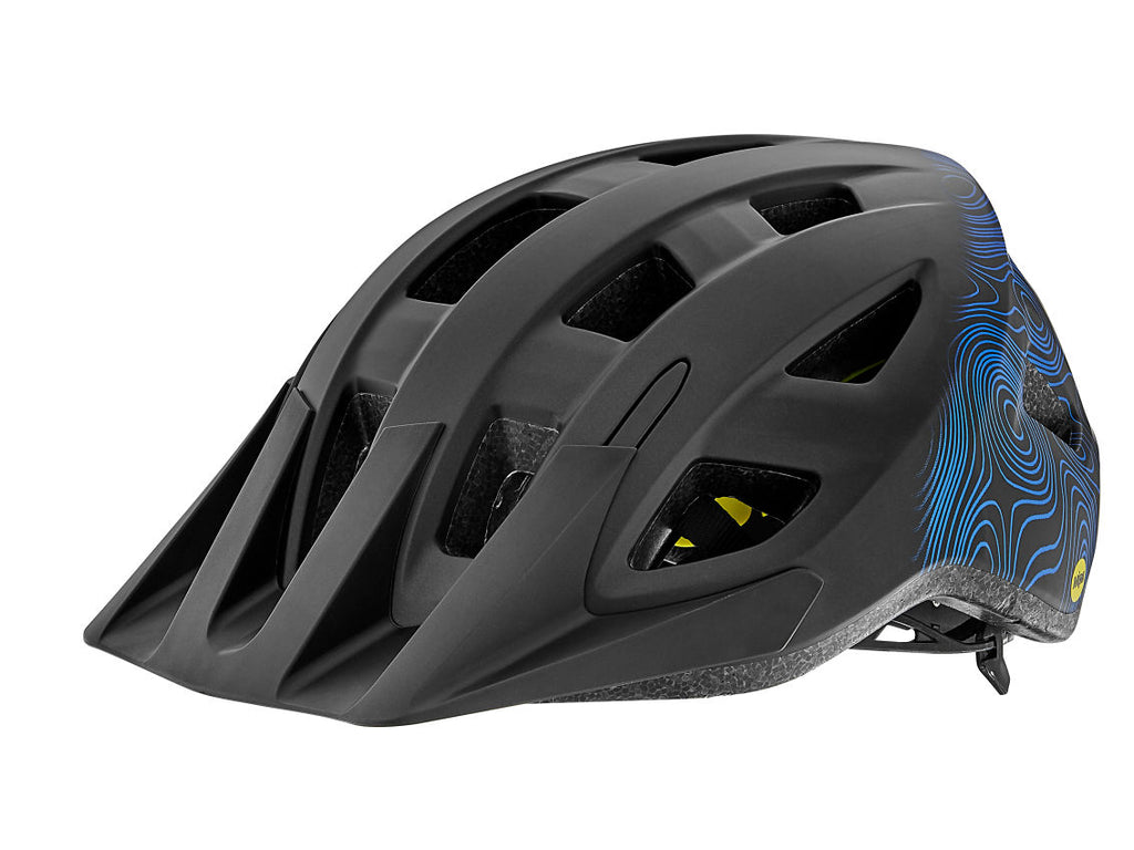 Giant Path MIPS Mens Helmet