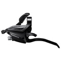 Shimano ST-EF500 SHIFT LEVER 4-FINGER set