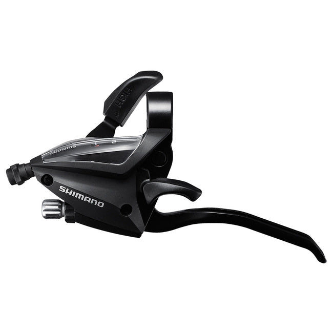 Shimano ST-EF500 SHIFT LEVER 4-FINGER set