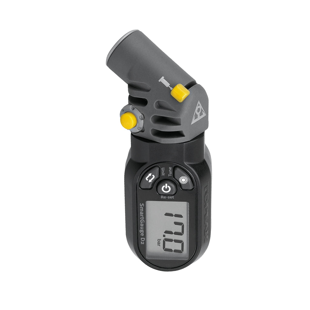 Topeak Smart Gauge D2 Gauge