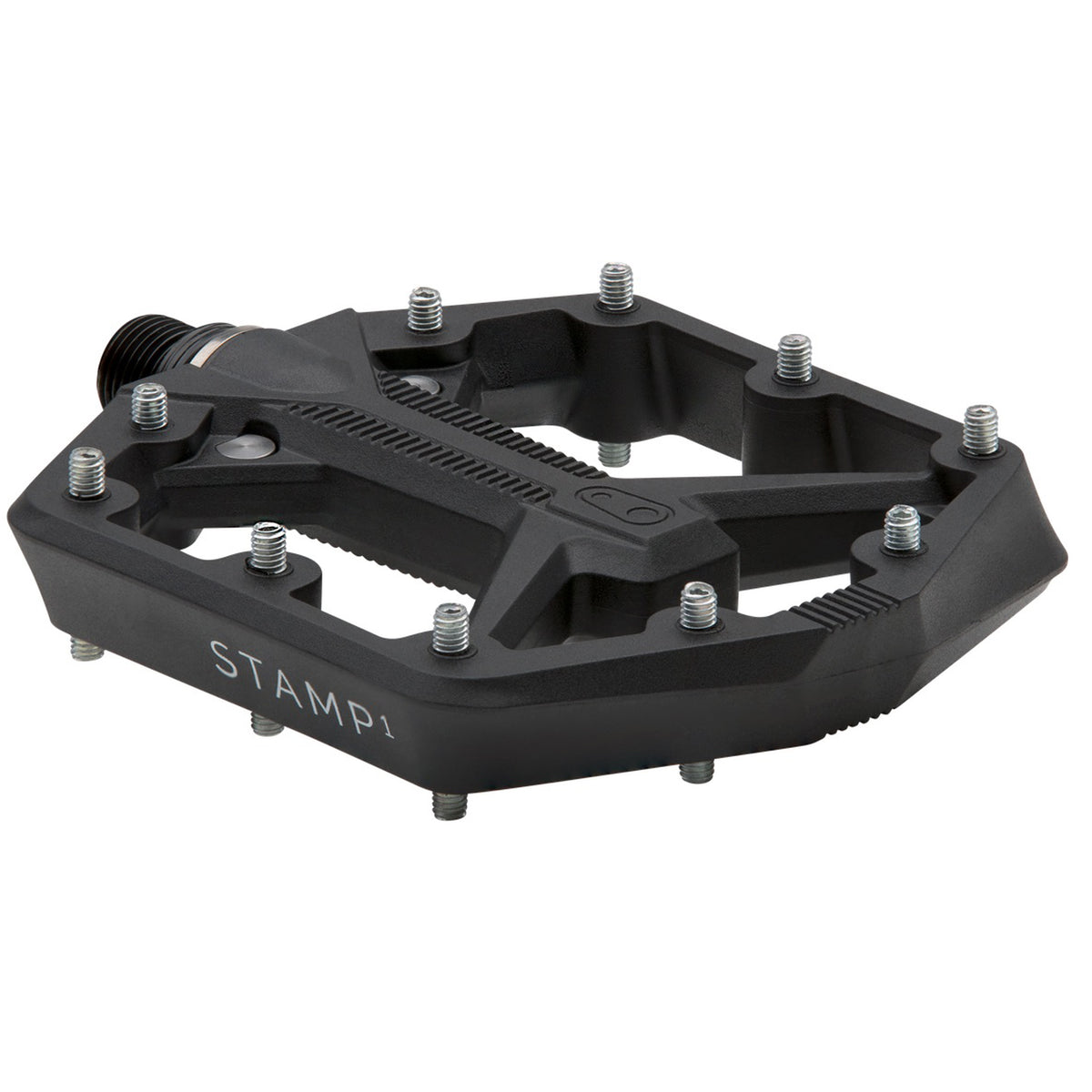 Crankbrothers Stamp 1 Gen 2 Platform Pedals