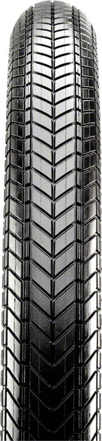Maxxis Grifter Tire - 29 x 2.5, Clincher, Wire, Black, Single