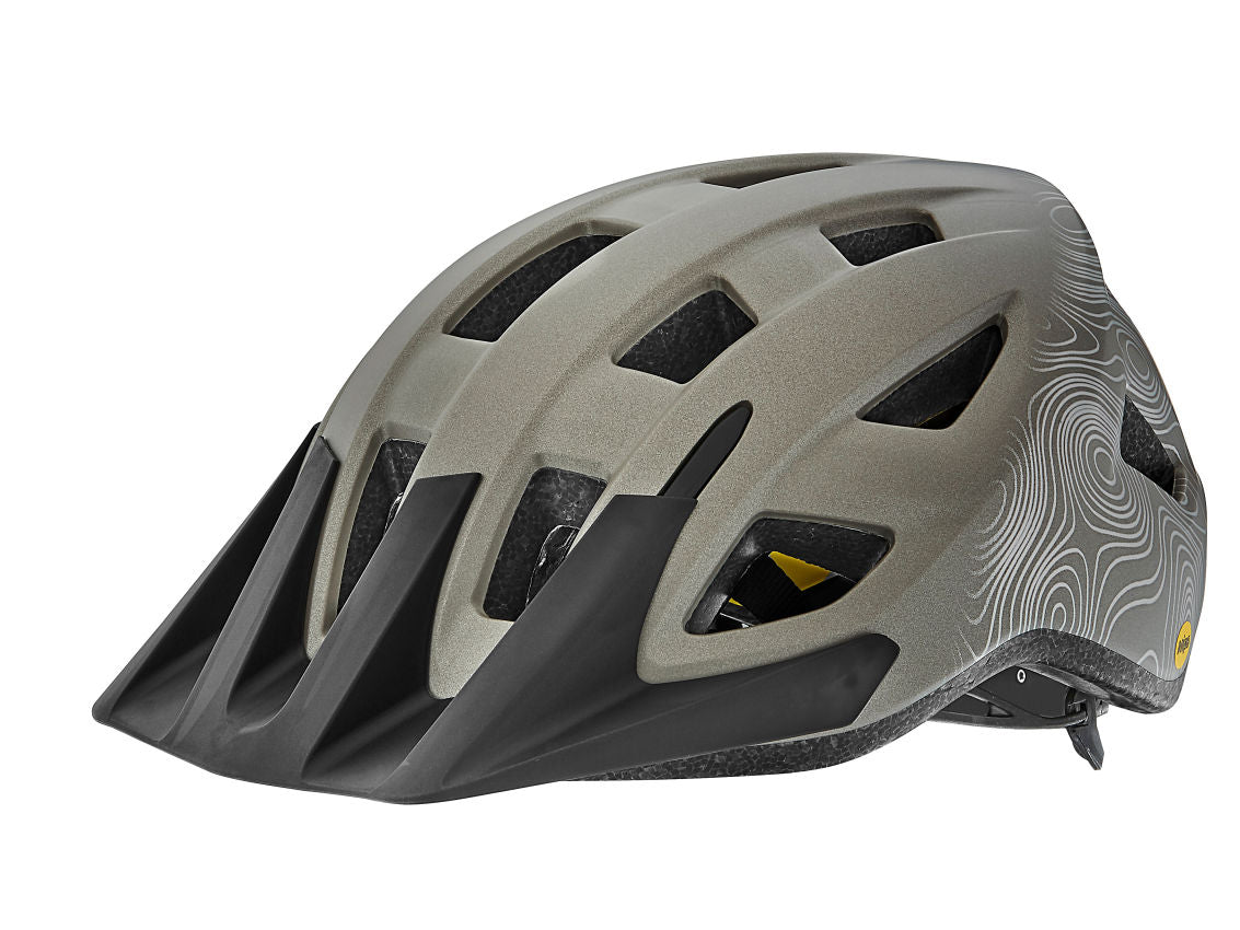 Giant Path MIPS Mens Helmet