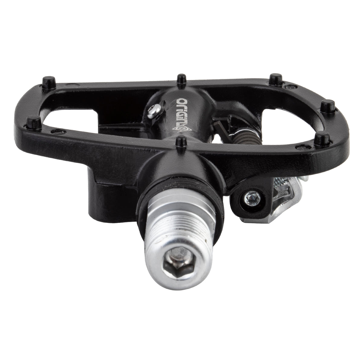 Origin 8 Dual Sport MultiPurpose Single Clipless