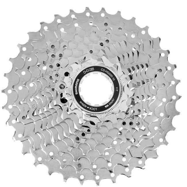 Shimano CS-HG500 CASSETTE