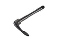 Giant Road Thru axle front 17