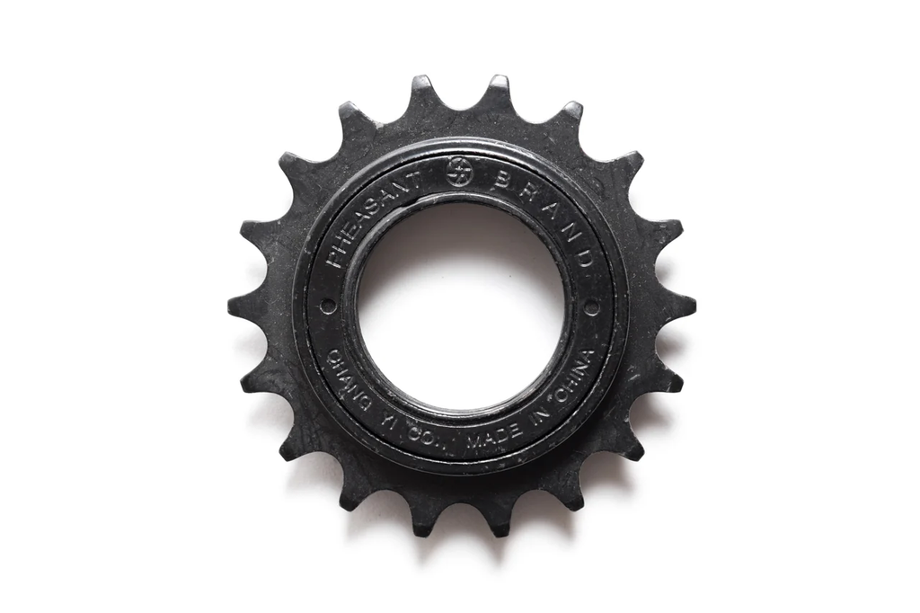 State Freewheel