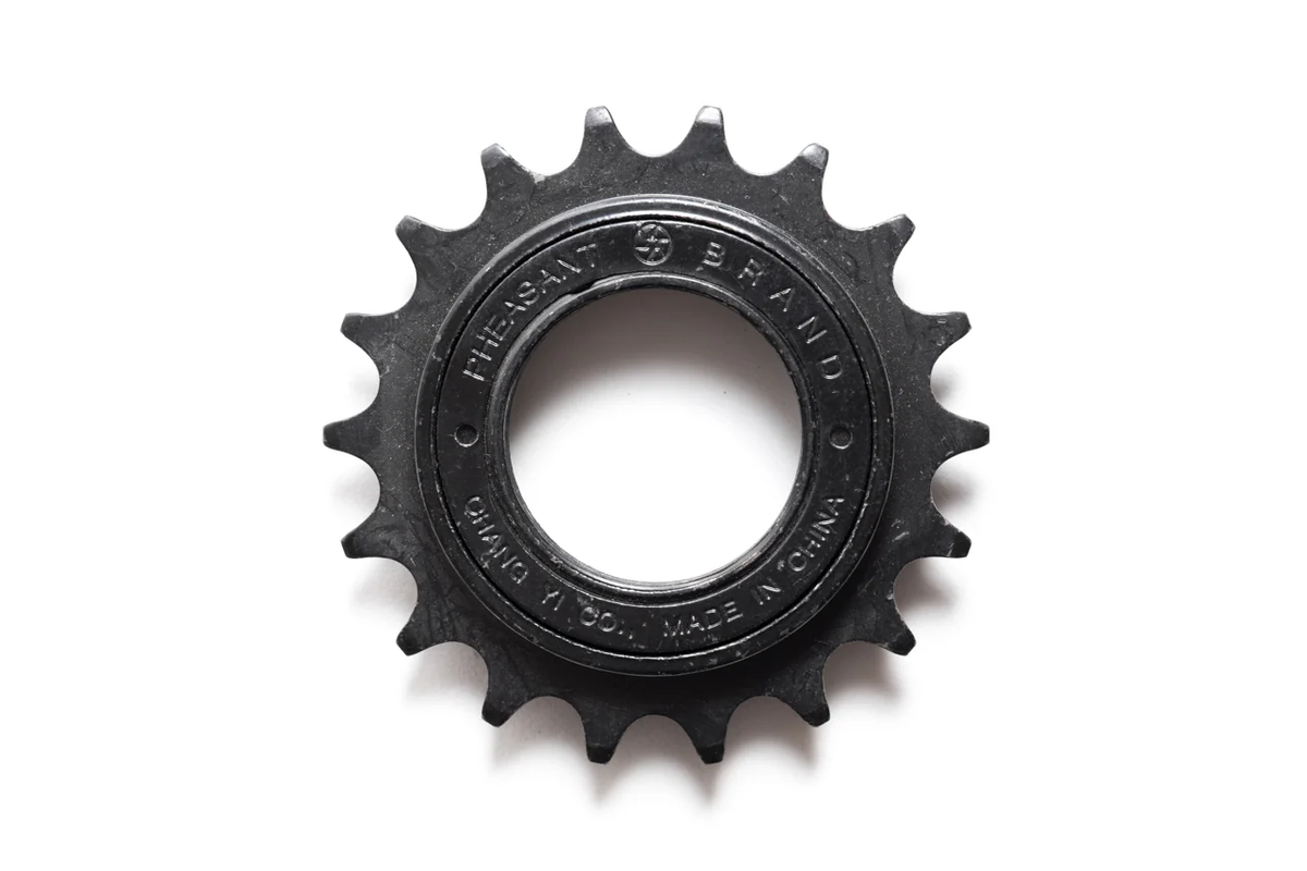 State Freewheel