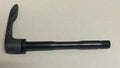 Giant Road Thru axle front