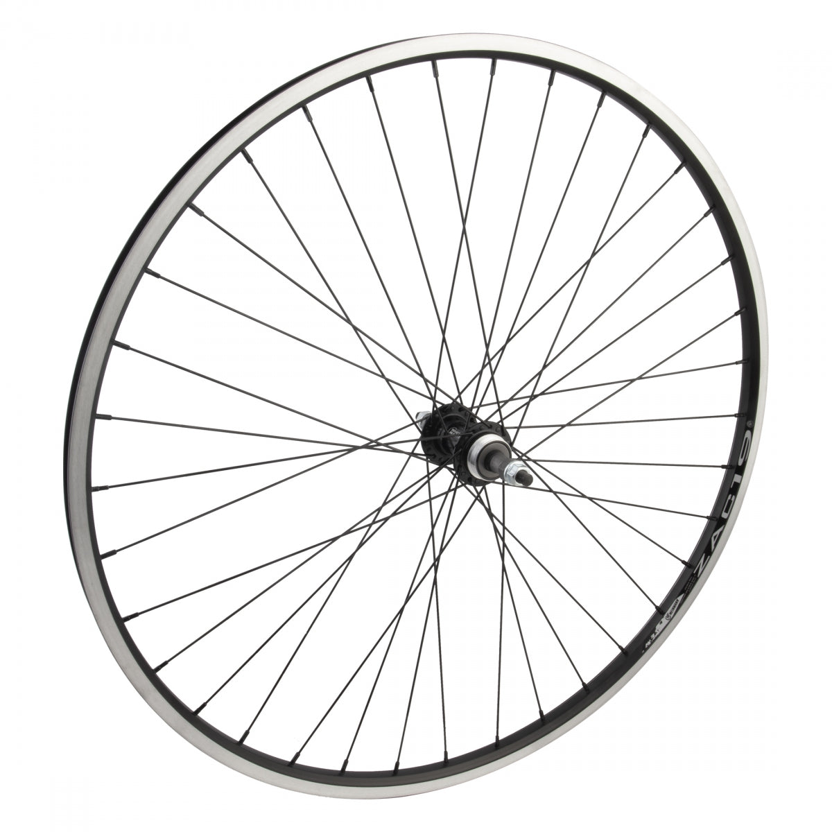 Wheelmaster 700C/29" Alloy Hybrid/Comfort Double Wall