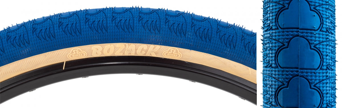 SE Bozack 29 x 2.4 Blue/Tan