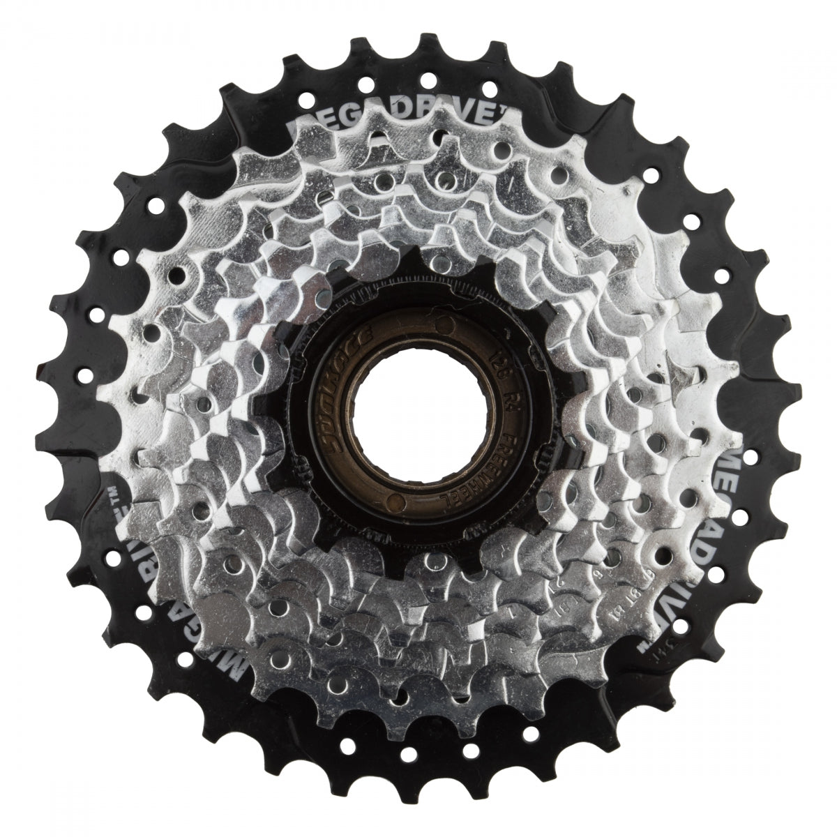 Sunrace 8SP freewheel