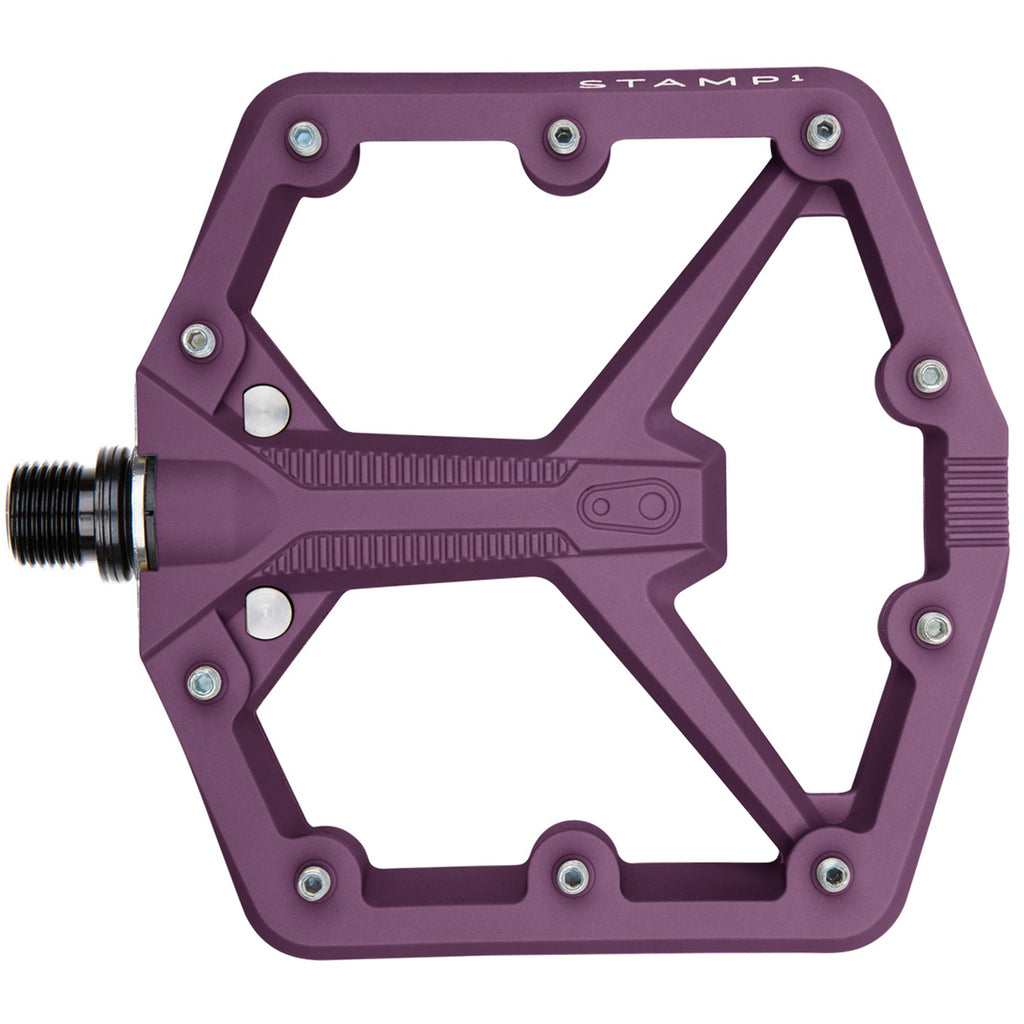 Crankbrothers Stamp 1 Gen 2 Platform Pedals